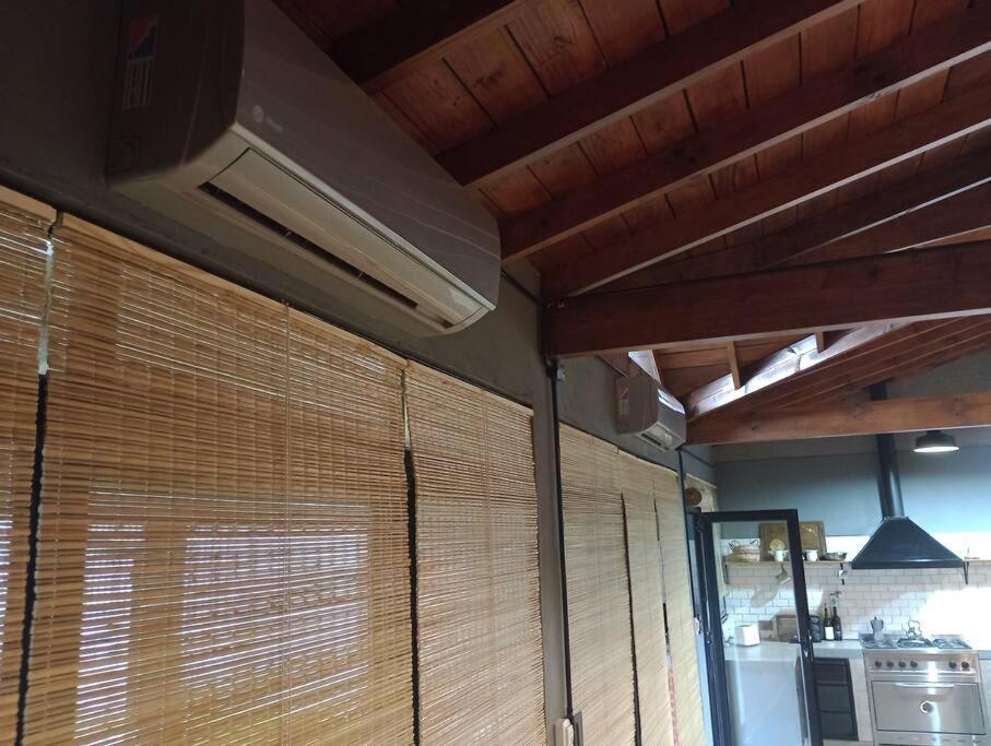 Apartament Escala Ezeiza Loft Con Desayuno Luis Guillon Zewnętrze zdjęcie